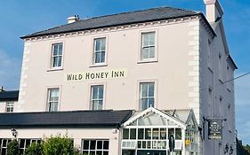 Wild Honey Inn Lisdoonvarna 4* Ireland